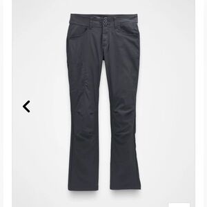 Prana Straight Pant Halle II